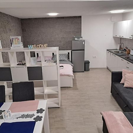 Freedom Studio Piran Dış mekan fotoğraf