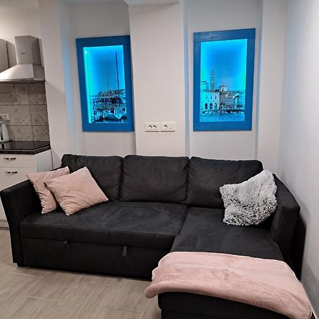 Freedom Studio Piran Dış mekan fotoğraf