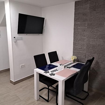 Freedom Studio Piran Dış mekan fotoğraf