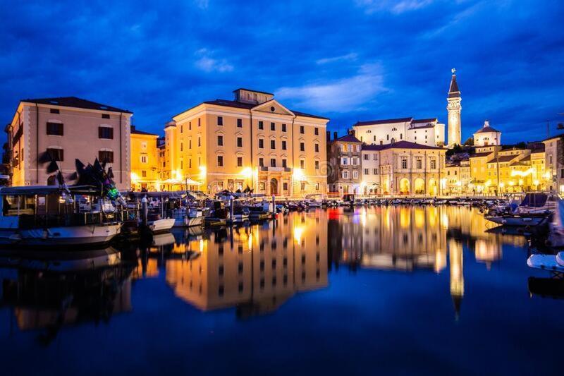 Freedom Studio Piran Dış mekan fotoğraf