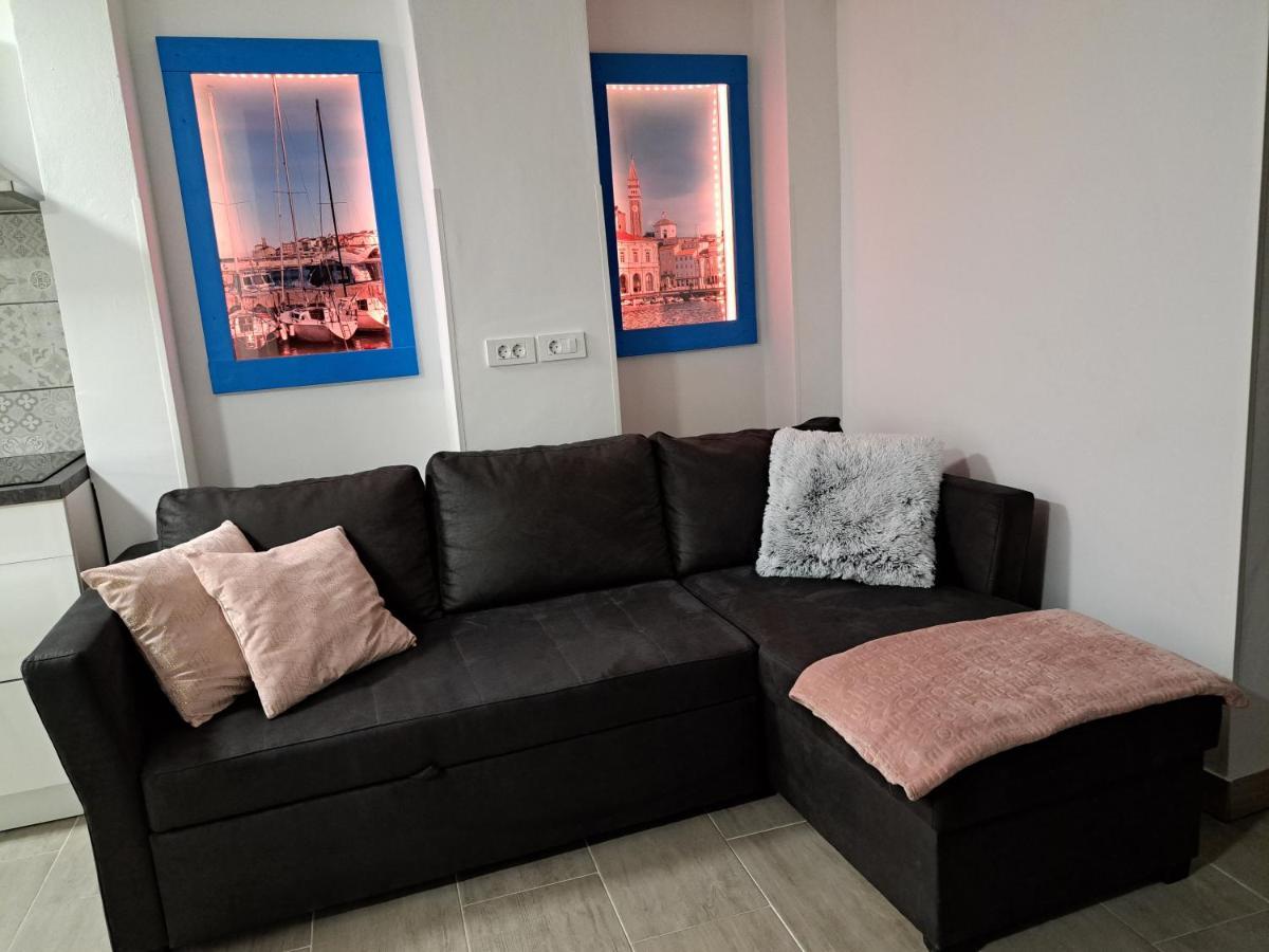 Freedom Studio Piran Dış mekan fotoğraf