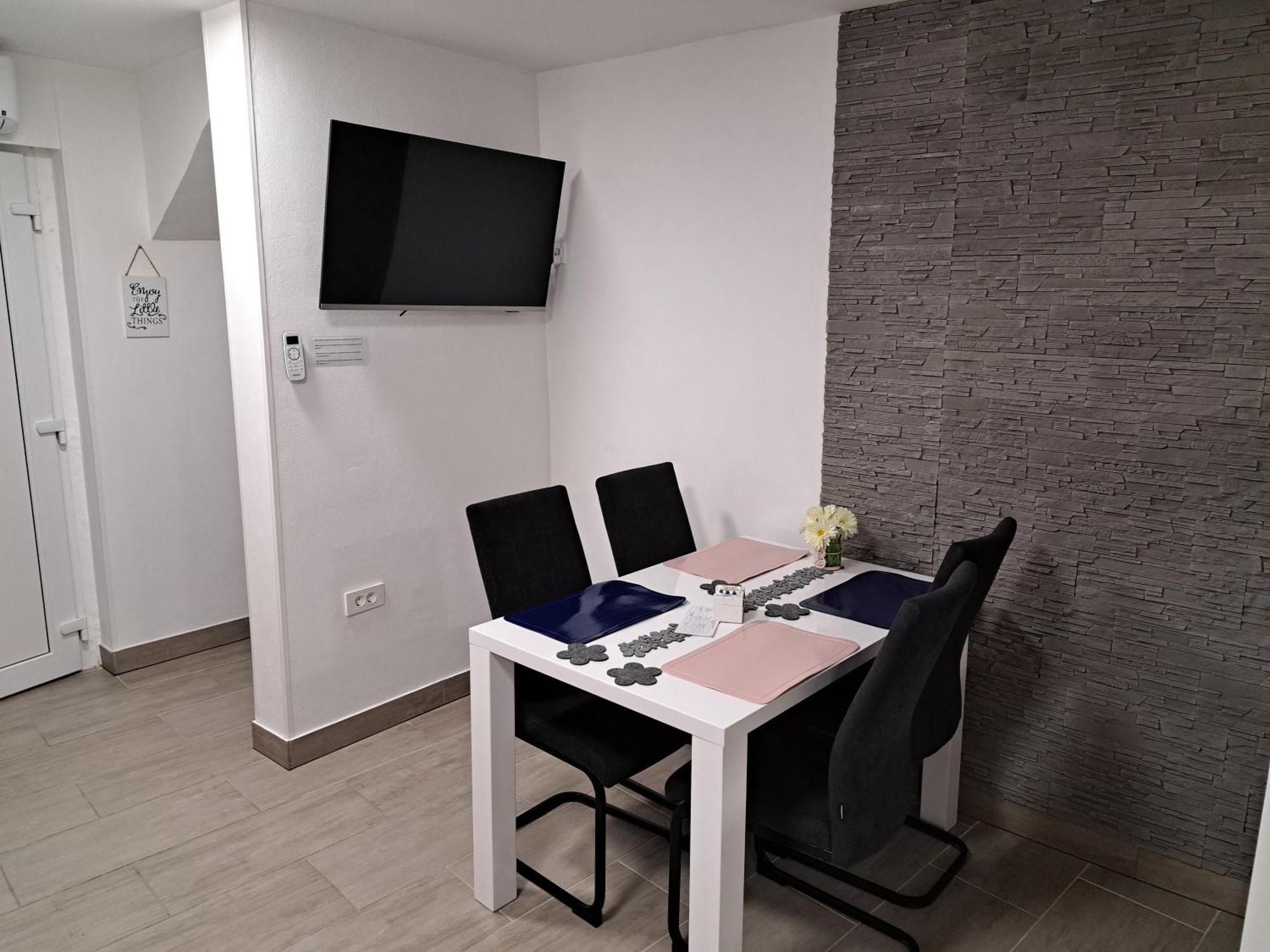 Freedom Studio Piran Dış mekan fotoğraf