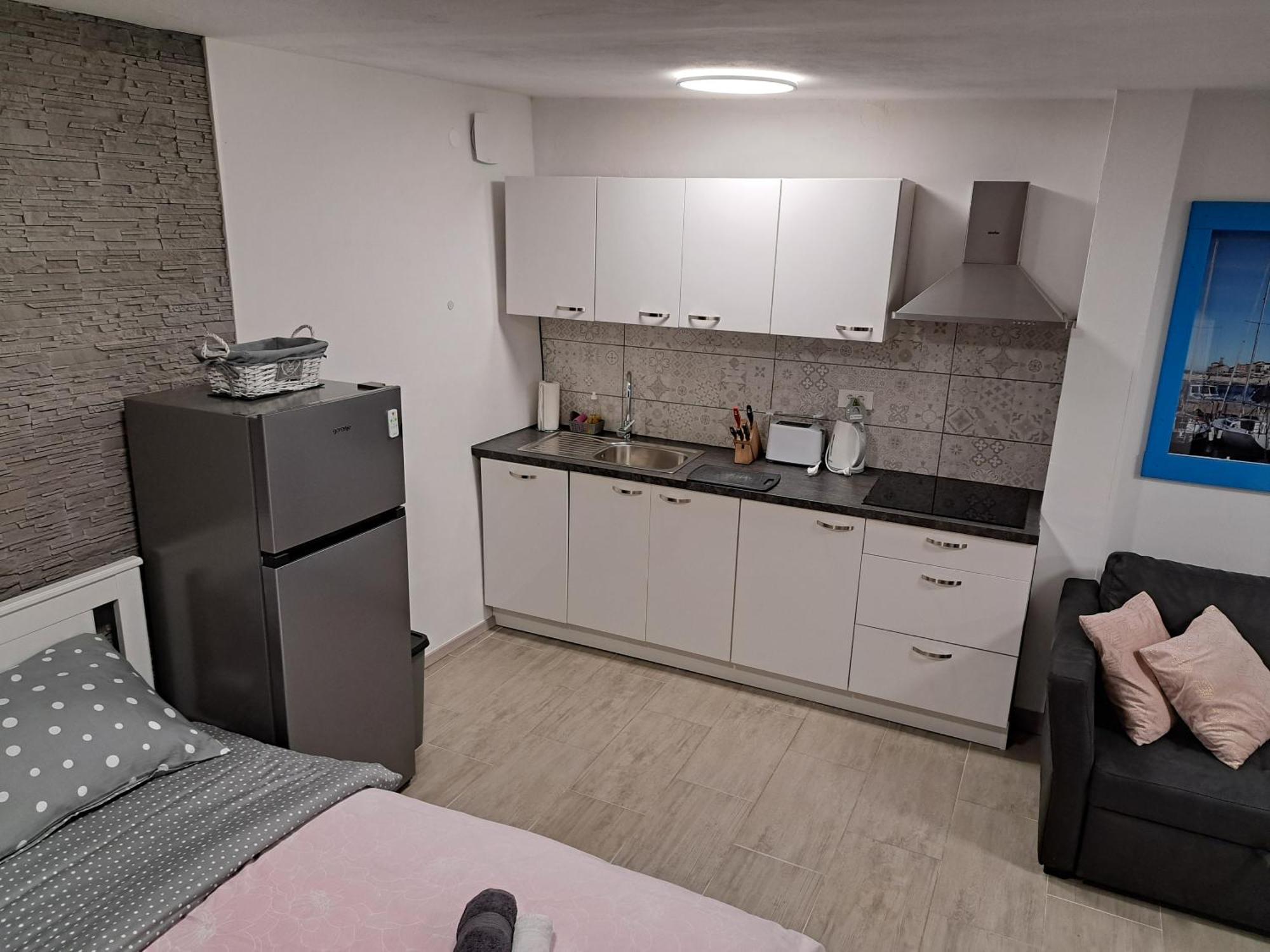 Freedom Studio Piran Dış mekan fotoğraf