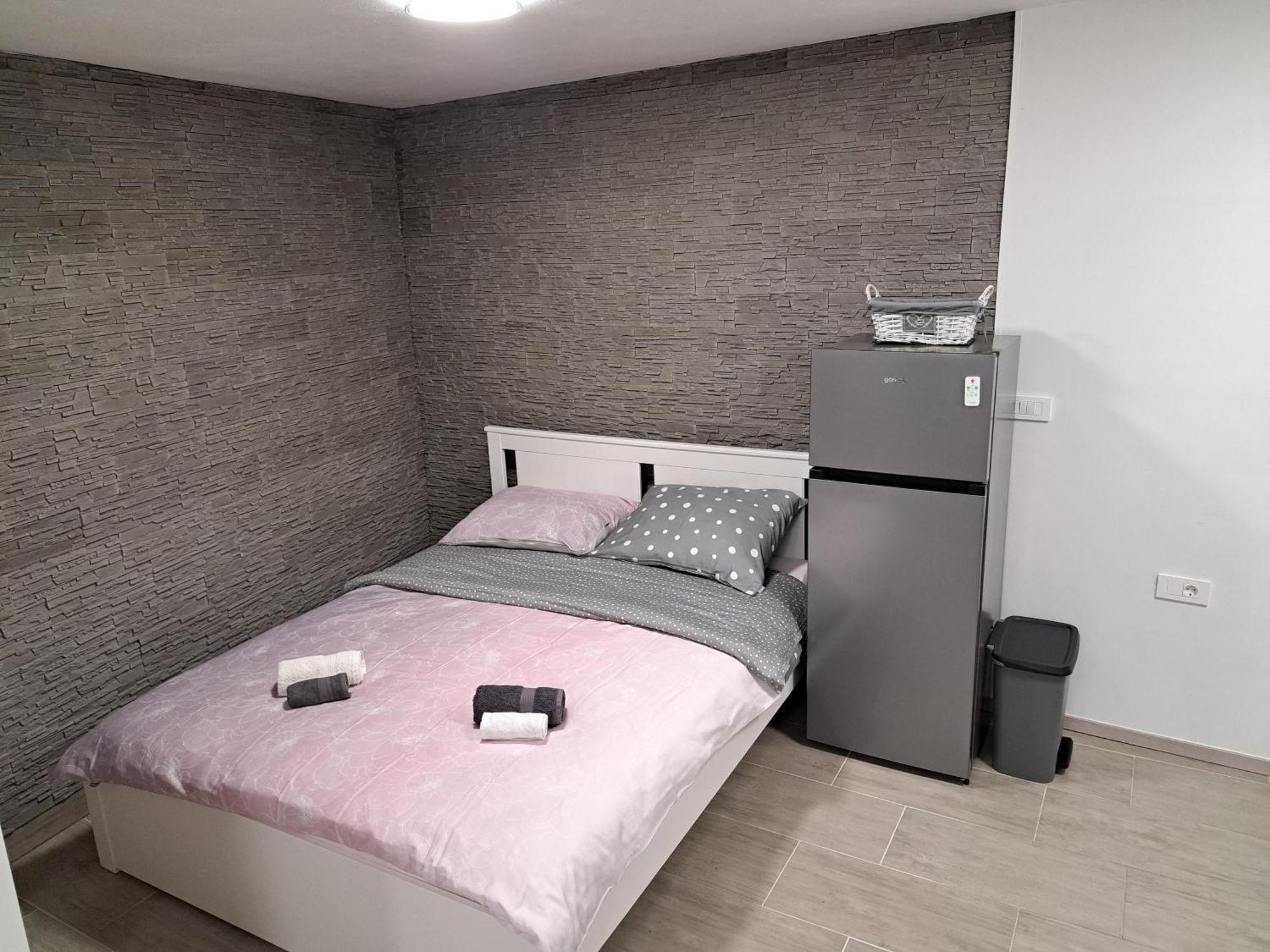 Freedom Studio Piran Dış mekan fotoğraf